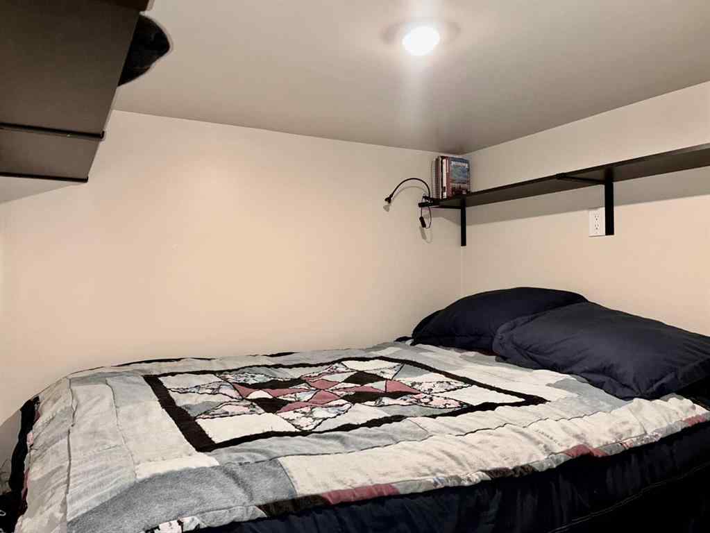 MLS® A2222963 - 514004 Range Road 41   in NONE Rural Vermilion River, County of, Residential