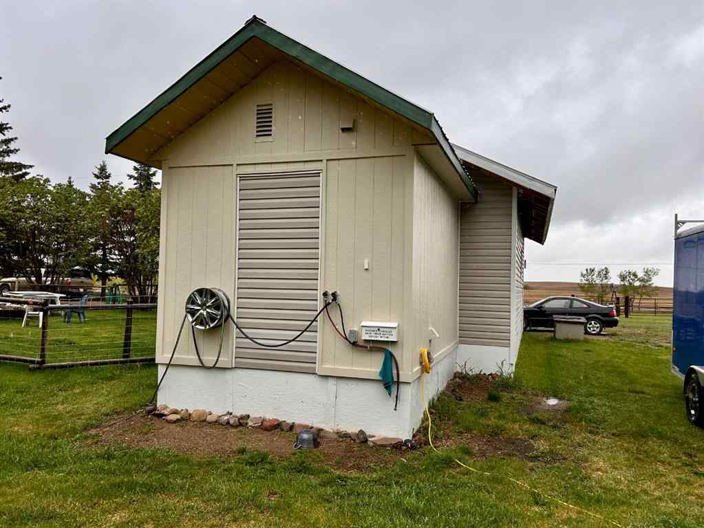 MLS® A2222963 - 514004 Range Road 41   in NONE Rural Vermilion River, County of, Residential