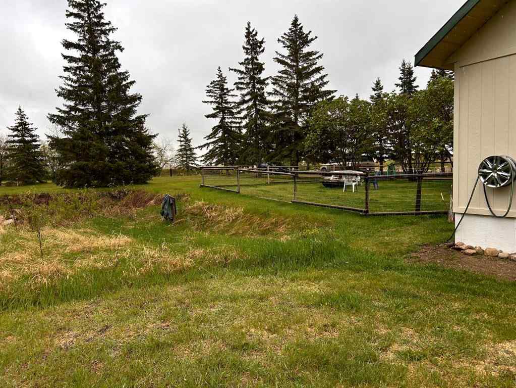 MLS® A2222963 - 514004 Range Road 41   in NONE Rural Vermilion River, County of, Residential