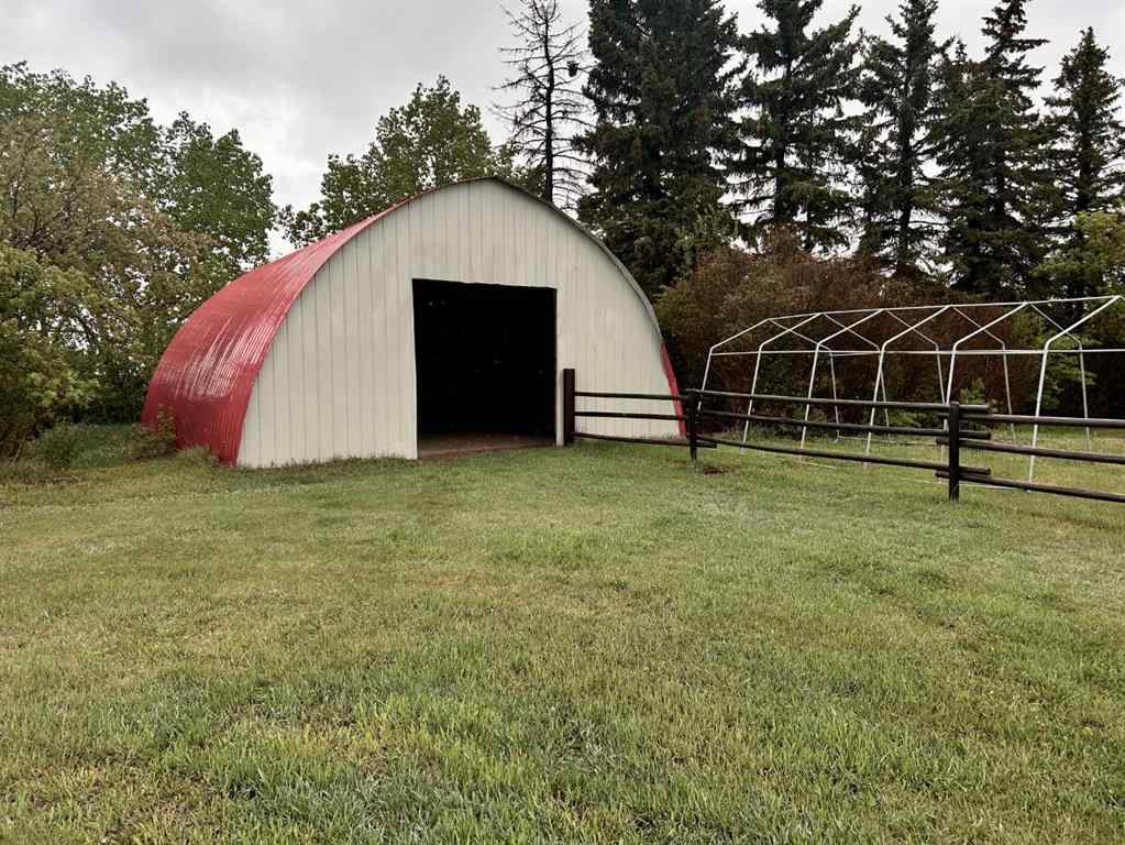 MLS® A2222963 - 514004 Range Road 41   in NONE Rural Vermilion River, County of, Residential