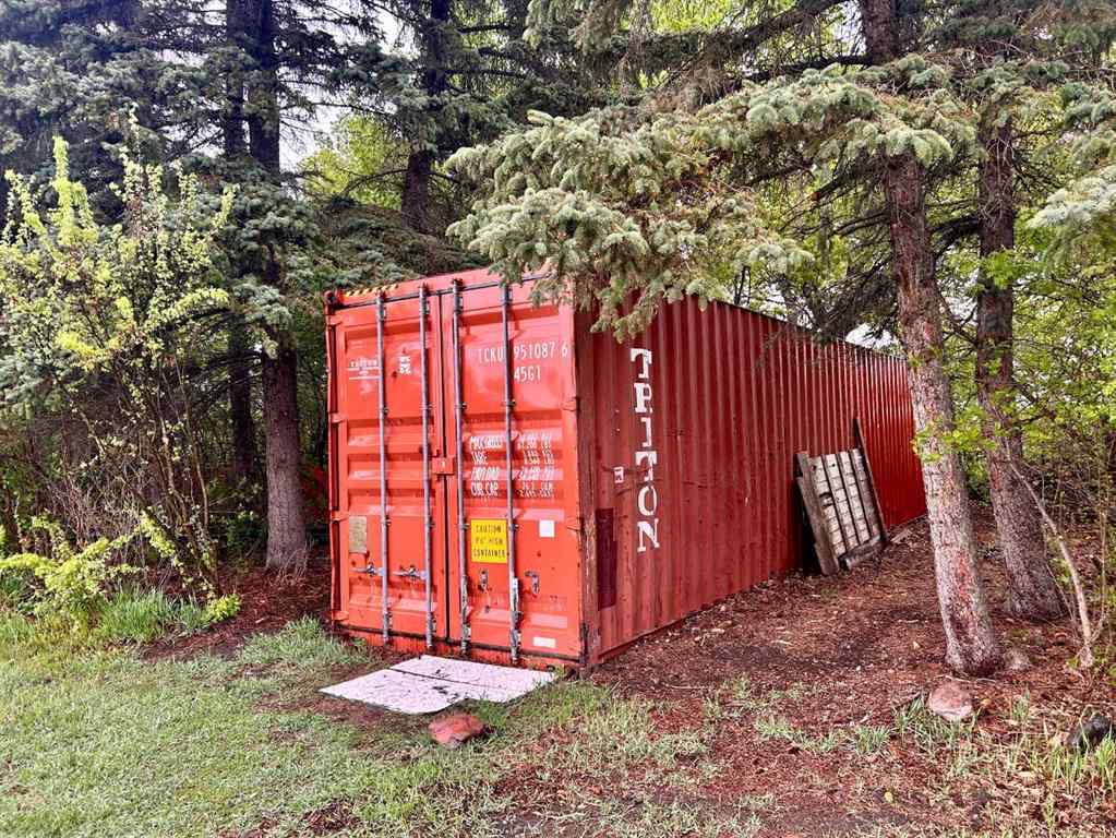 MLS® A2222963 - 514004 Range Road 41   in NONE Rural Vermilion River, County of, Residential