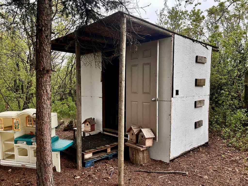 MLS® A2222963 - 514004 Range Road 41   in NONE Rural Vermilion River, County of, Residential