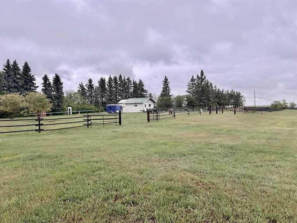 MLS® A2222963 - 514004 Range Road 41   in NONE Rural Vermilion River, County of, Residential