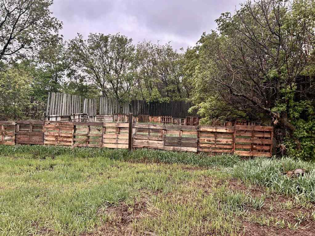 MLS® A2222963 - 514004 Range Road 41   in NONE Rural Vermilion River, County of, Residential