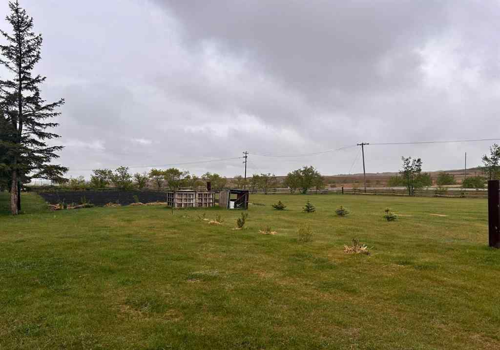 MLS® A2222963 - 514004 Range Road 41   in NONE Rural Vermilion River, County of, Residential