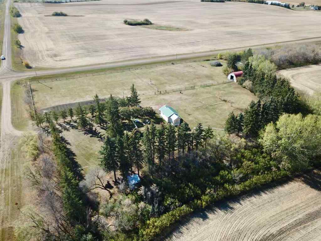 MLS® A2222963 - 514004 Range Road 41   in NONE Rural Vermilion River, County of, Residential