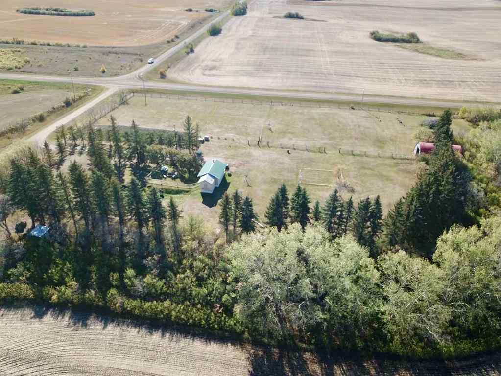 MLS® A2222963 - 514004 Range Road 41   in NONE Rural Vermilion River, County of, Residential