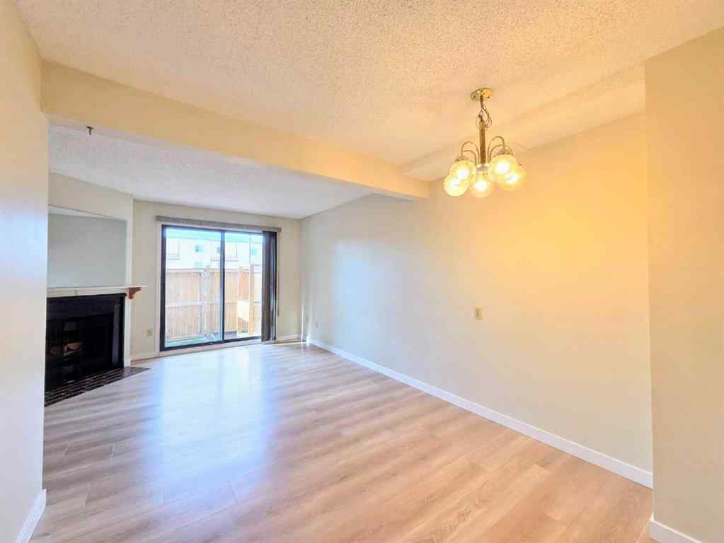 MLS® A2222983 - Unit #76 2511 38 Street NE in Rundle Calgary, Residential