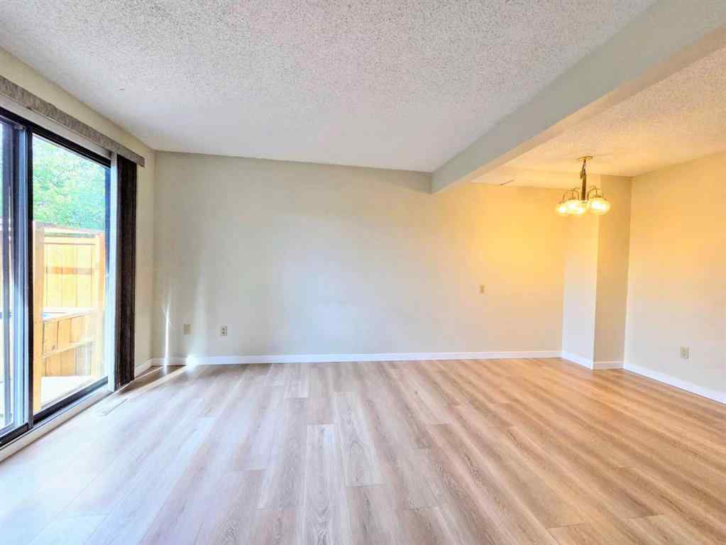 MLS® A2222983 - Unit #76 2511 38 Street NE in Rundle Calgary, Residential