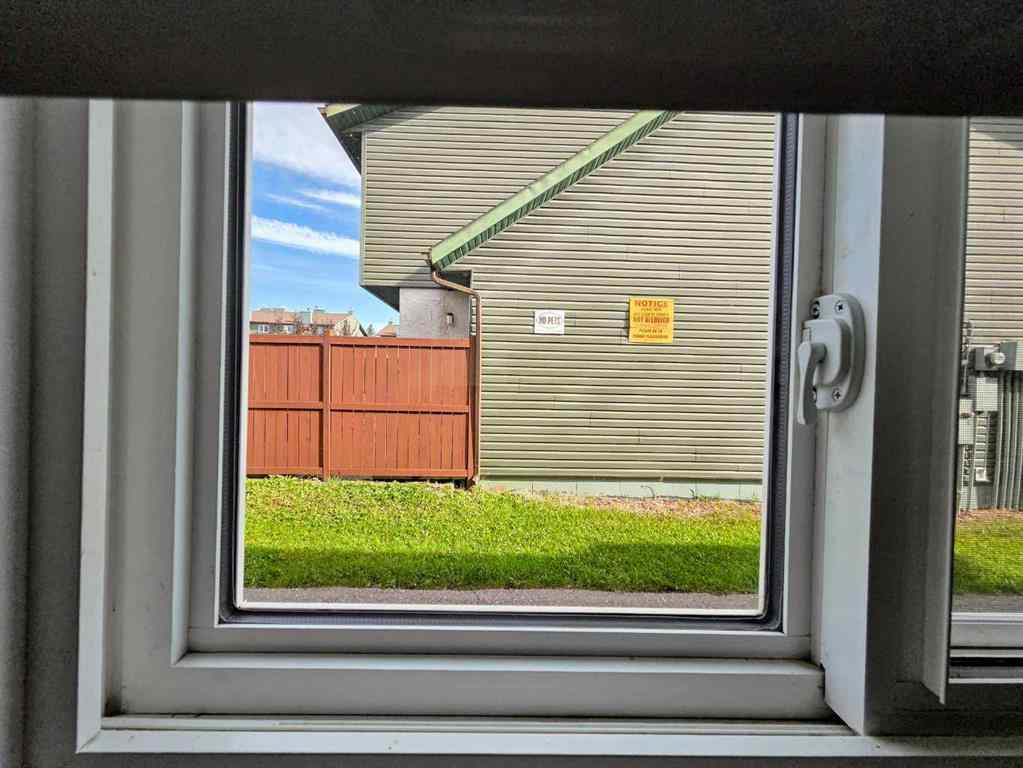MLS® A2222983 - Unit #76 2511 38 Street NE in Rundle Calgary, Residential