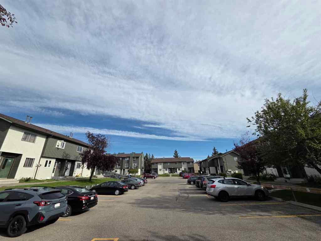 MLS® A2222983 - Unit #76 2511 38 Street NE in Rundle Calgary, Residential