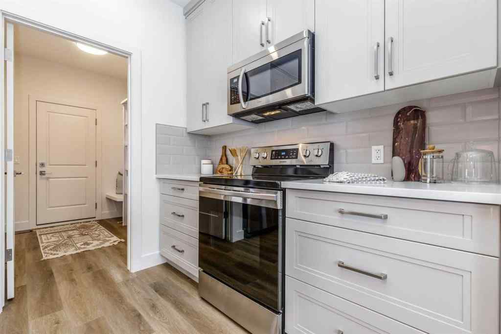 MLS® A2222990 - 84 Emberside Green  in Fireside Cochrane, Residential