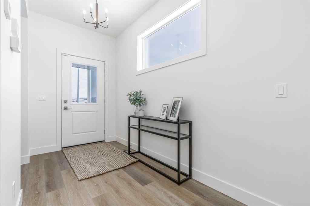 MLS® A2222990 - 84 Emberside Green  in Fireside Cochrane, Residential