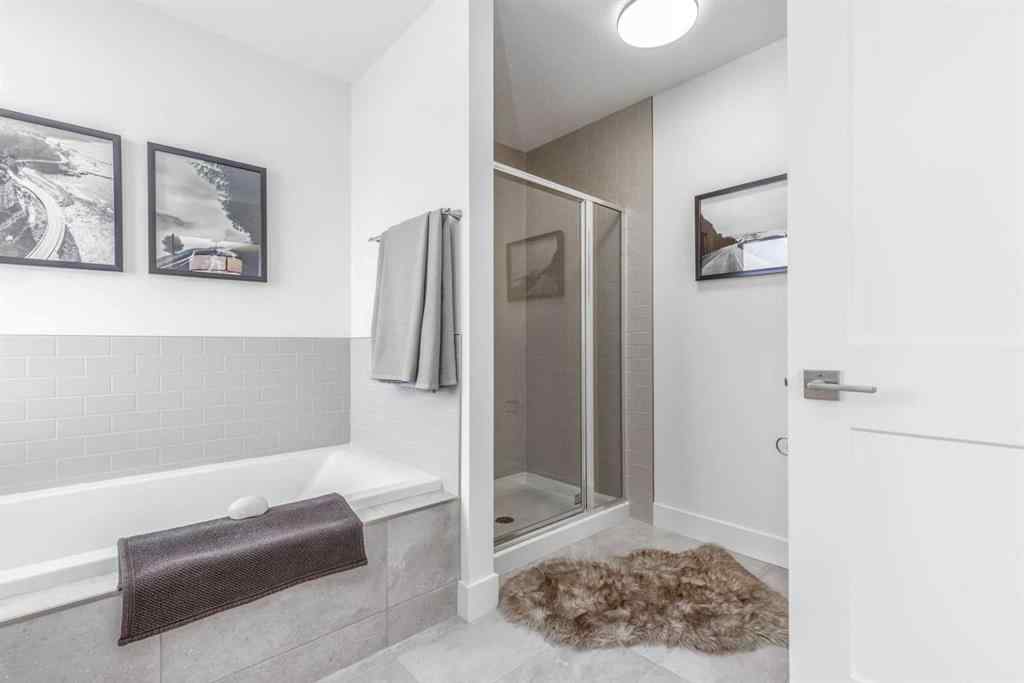 MLS® A2222990 - 84 Emberside Green  in Fireside Cochrane, Residential