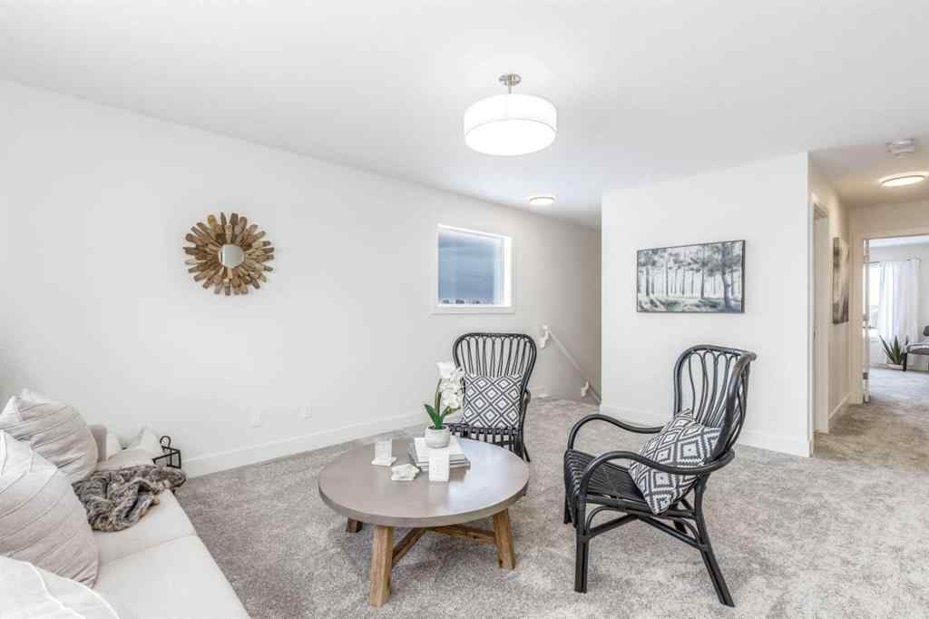 MLS® A2222990 - 84 Emberside Green  in Fireside Cochrane, Residential