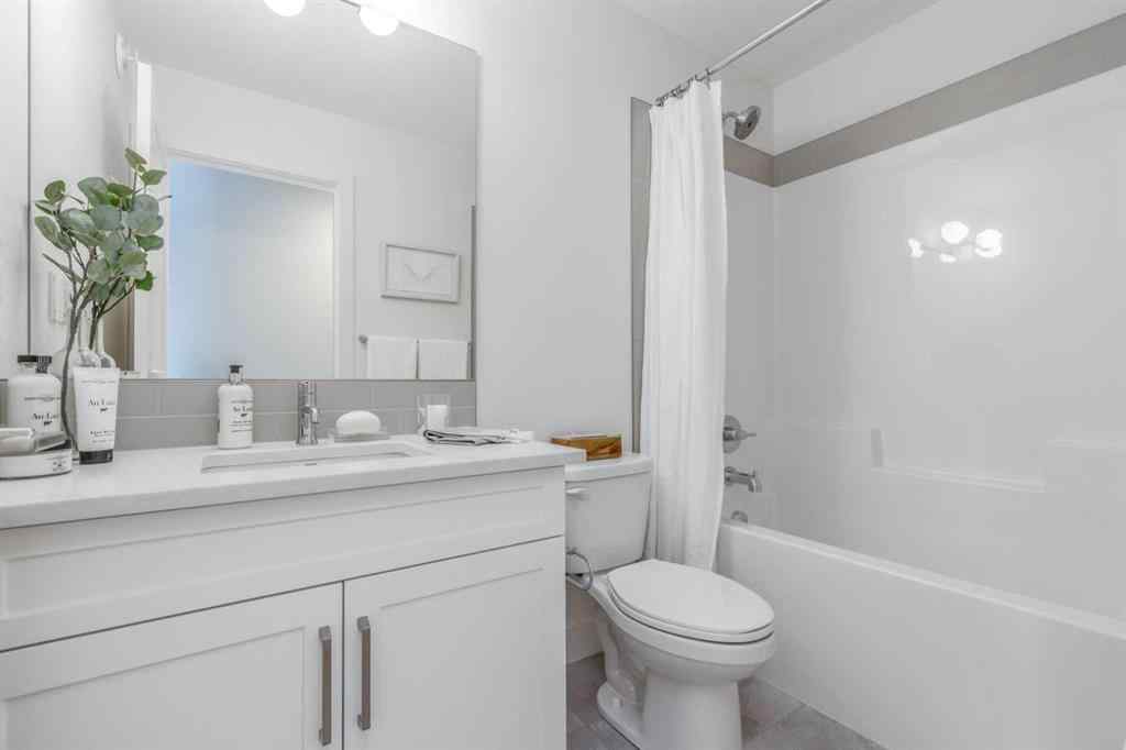 MLS® A2222990 - 84 Emberside Green  in Fireside Cochrane, Residential