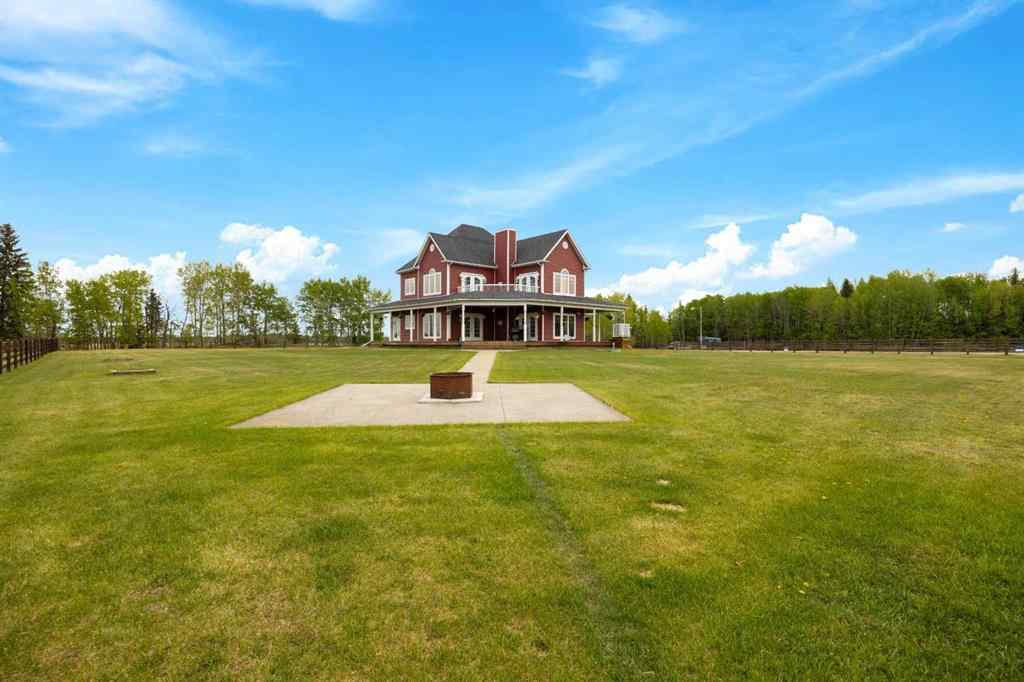 MLS® A2223010 - 184055 TWP RD 684   in NONE Rural Athabasca County, Residential