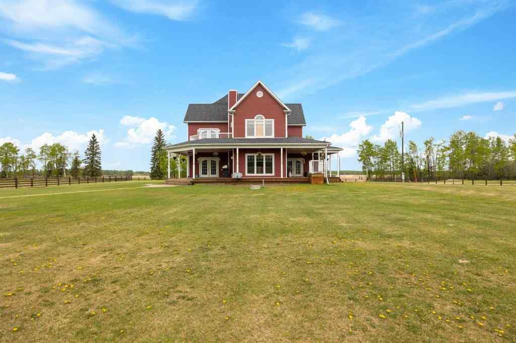 MLS® A2223010 - 184055 TWP RD 684   in NONE Rural Athabasca County, Residential