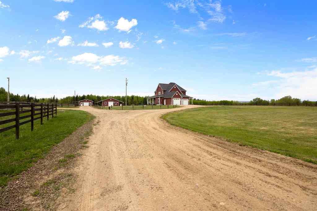 MLS® A2223010 - 184055 TWP RD 684   in NONE Rural Athabasca County, Residential