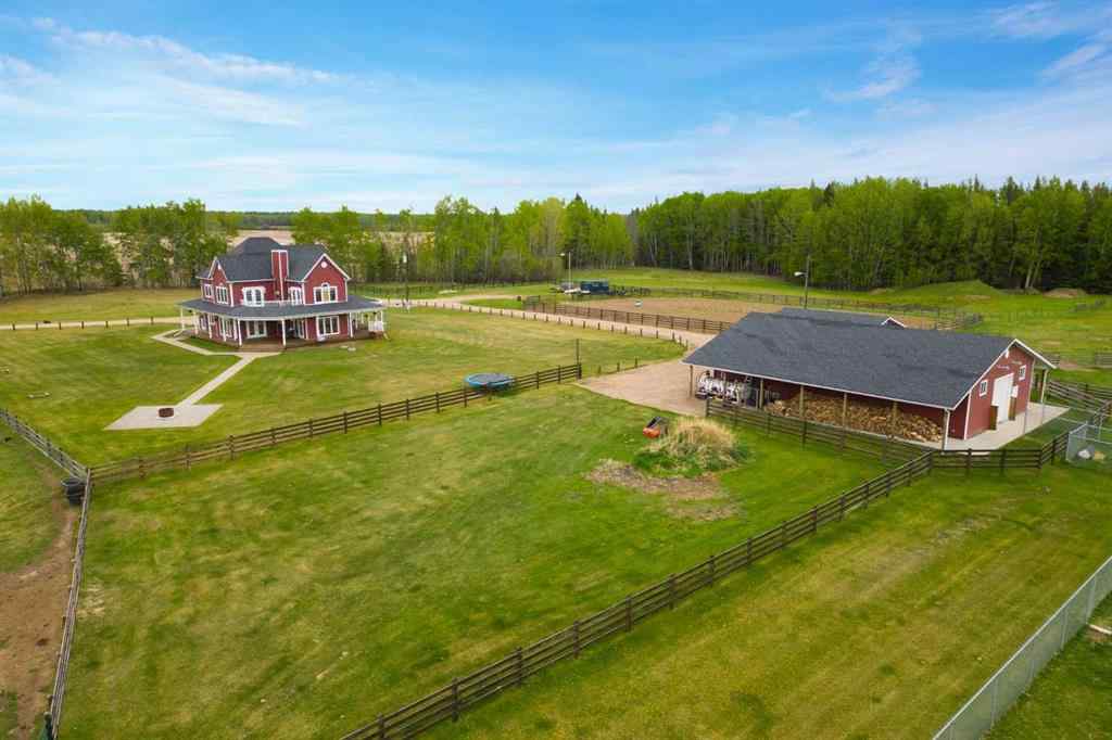 MLS® A2223010 - 184055 TWP RD 684   in NONE Rural Athabasca County, Residential