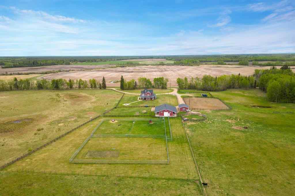 MLS® A2223010 - 184055 TWP RD 684   in NONE Rural Athabasca County, Residential