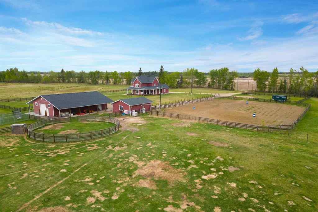 MLS® A2223010 - 184055 TWP RD 684   in NONE Rural Athabasca County, Residential