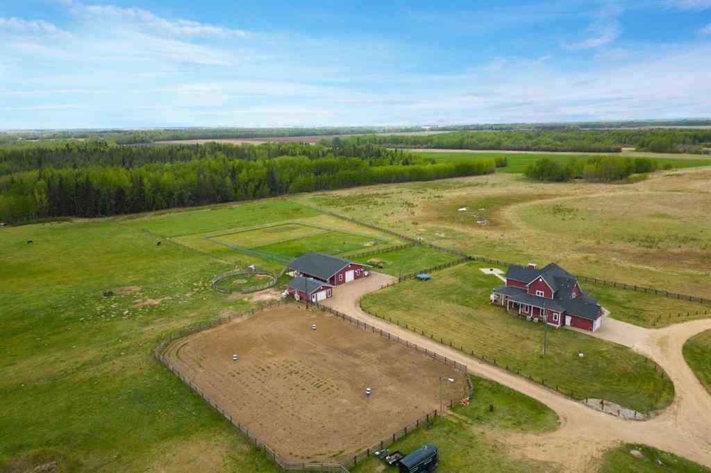 MLS® A2223010 - 184055 TWP RD 684   in NONE Rural Athabasca County, Residential