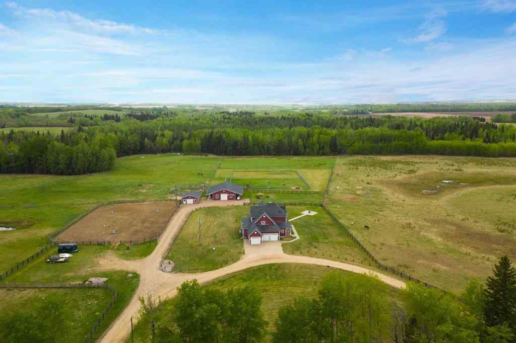 MLS® A2223010 - 184055 TWP RD 684   in NONE Rural Athabasca County, Residential