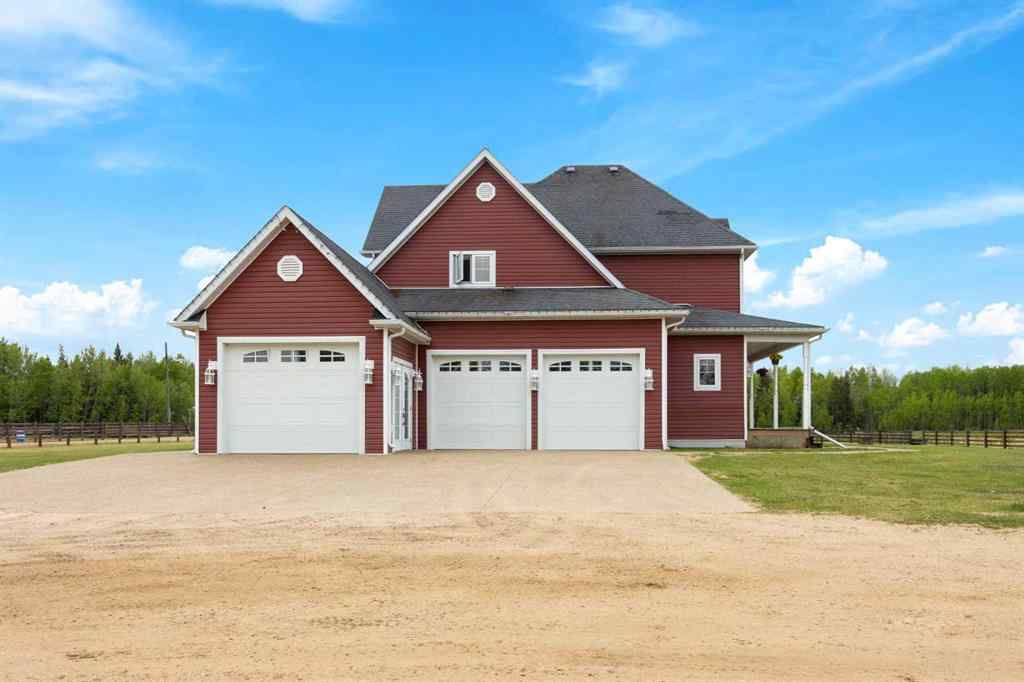 MLS® A2223010 - 184055 TWP RD 684   in NONE Rural Athabasca County, Residential