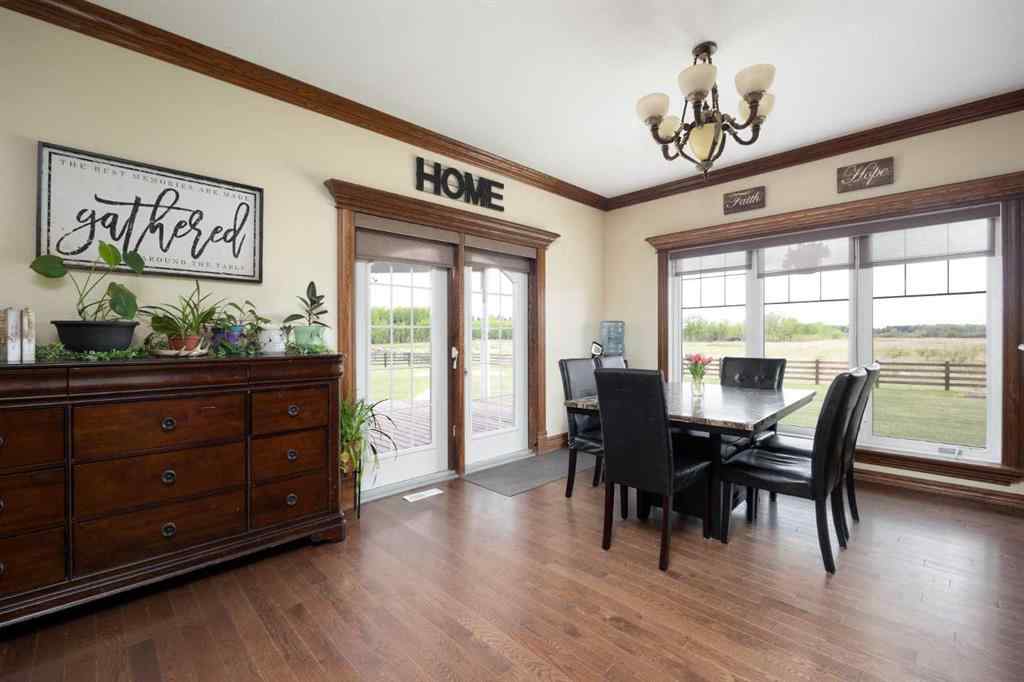 MLS® A2223010 - 184055 TWP RD 684   in NONE Rural Athabasca County, Residential