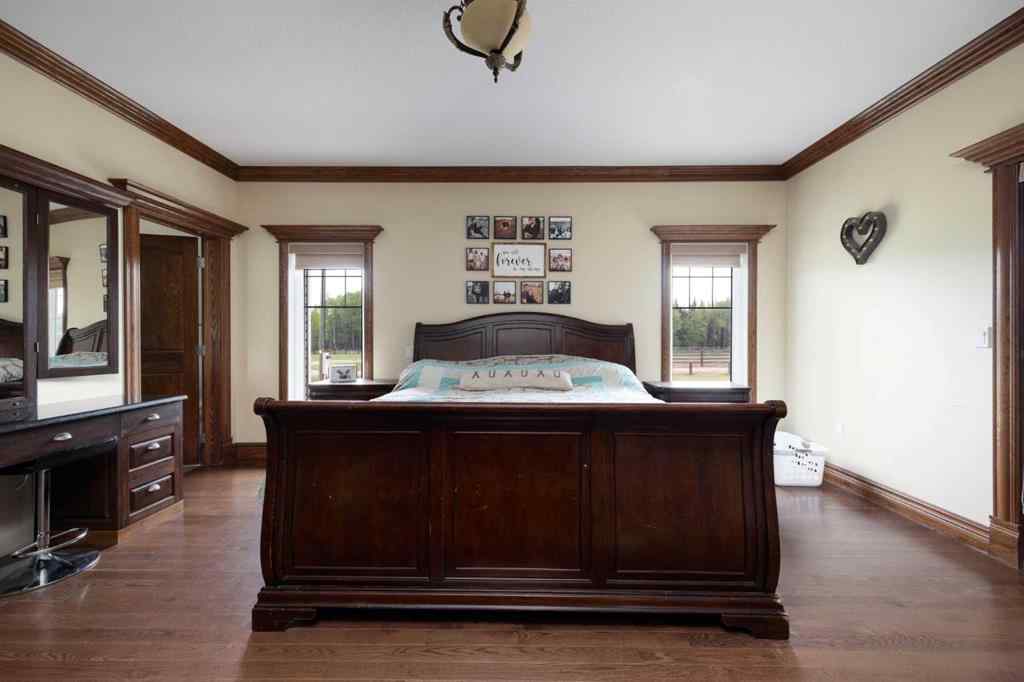 MLS® A2223010 - 184055 TWP RD 684   in NONE Rural Athabasca County, Residential