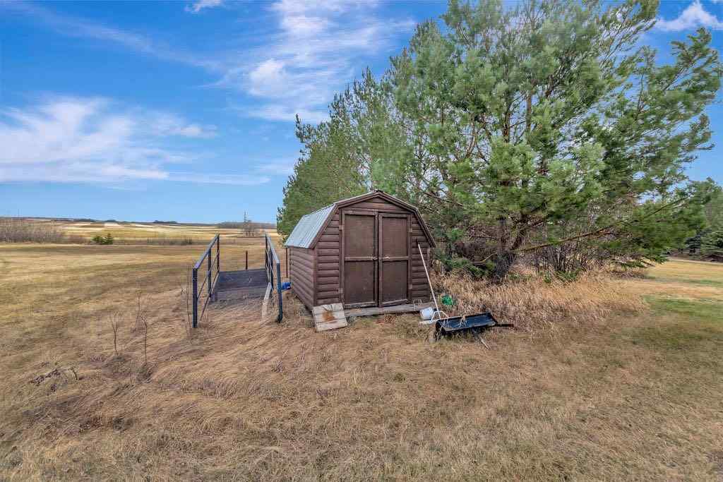 MLS® A2223011 - 50474 RGE RD 3212   in NONE Turtleford, Residential