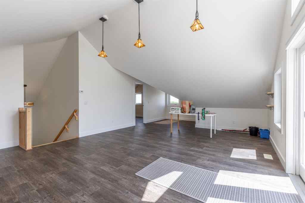 MLS® A2223013 - 42015 RR280   in NONE Hill Spring, Residential