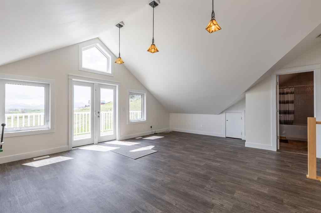 MLS® A2223013 - 42015 RR280   in NONE Hill Spring, Residential