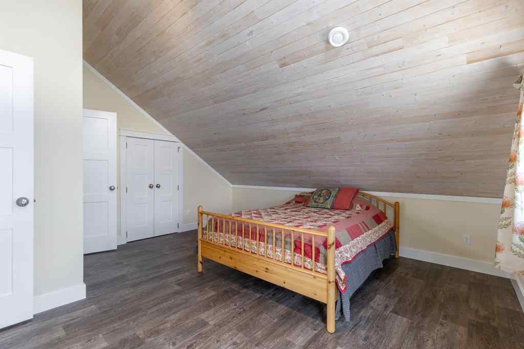 MLS® A2223013 - 42015 RR280   in NONE Hill Spring, Residential