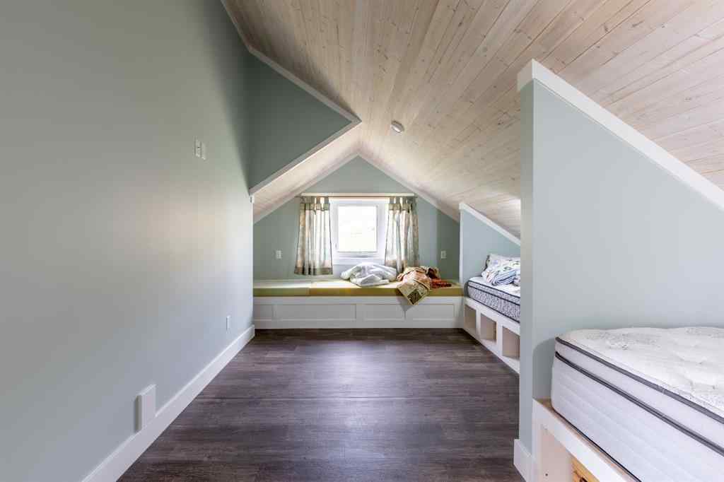MLS® A2223013 - 42015 RR280   in NONE Hill Spring, Residential