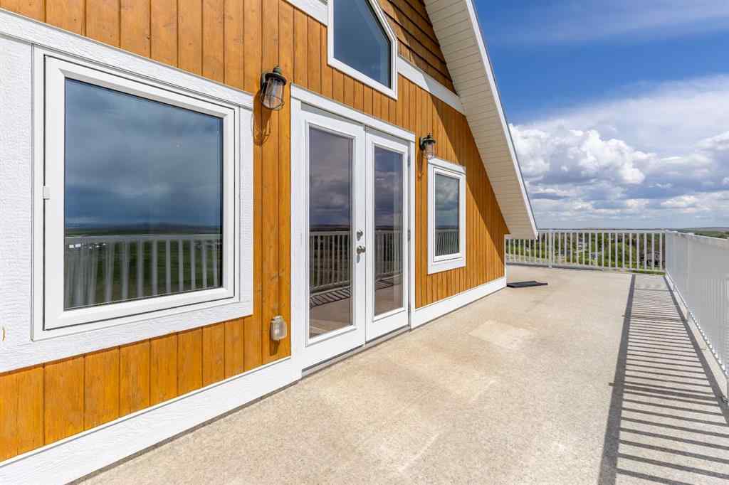 MLS® A2223013 - 42015 RR280   in NONE Hill Spring, Residential