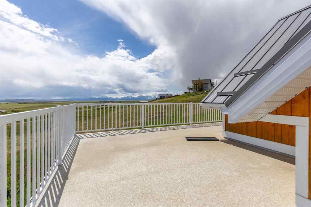 MLS® A2223013 - 42015 RR280   in NONE Hill Spring, Residential