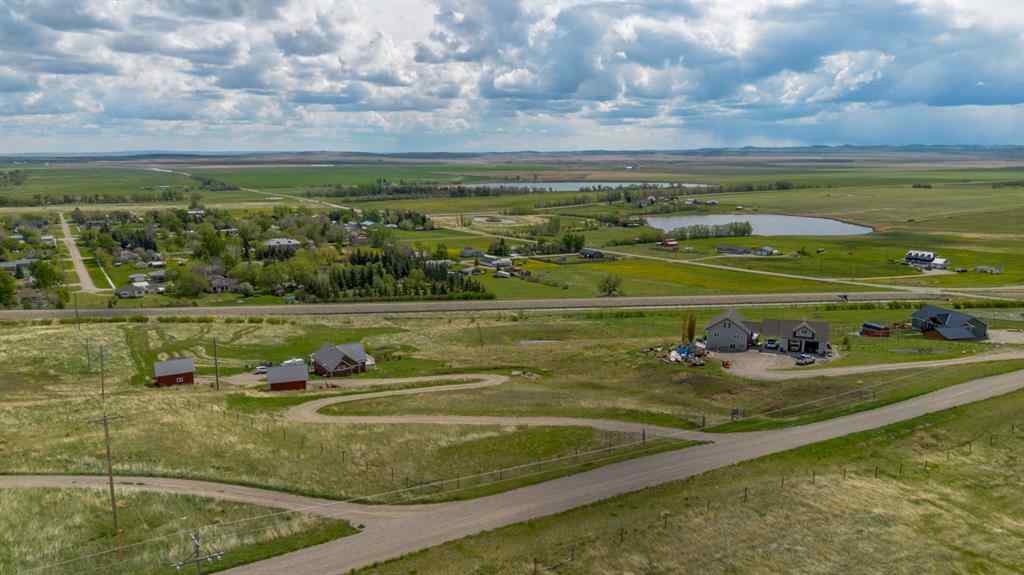 MLS® A2223013 - 42015 RR280   in NONE Hill Spring, Residential