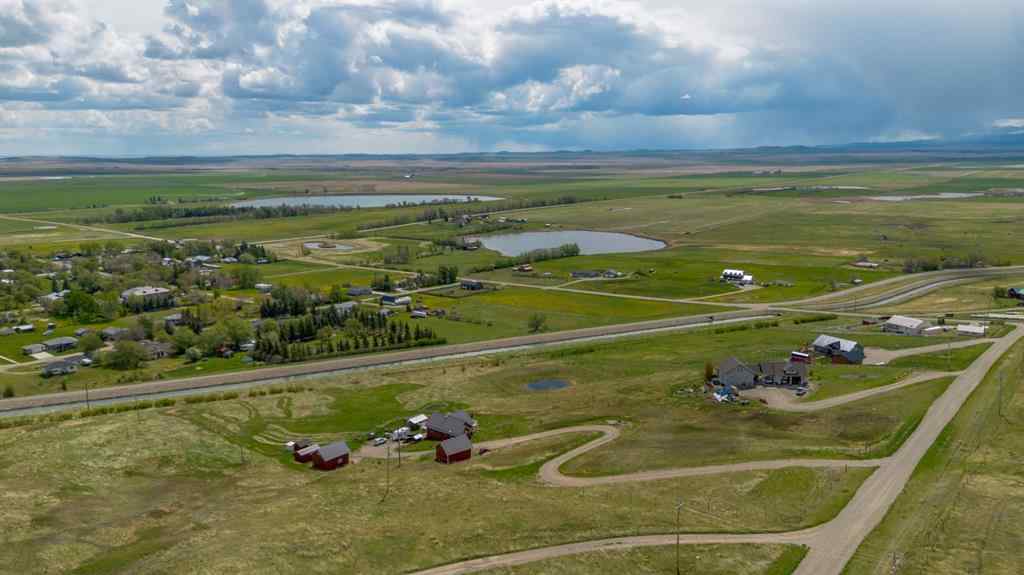 MLS® A2223013 - 42015 RR280   in NONE Hill Spring, Residential