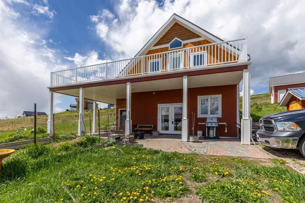 MLS® A2223013 - 42015 RR280   in NONE Hill Spring, Residential