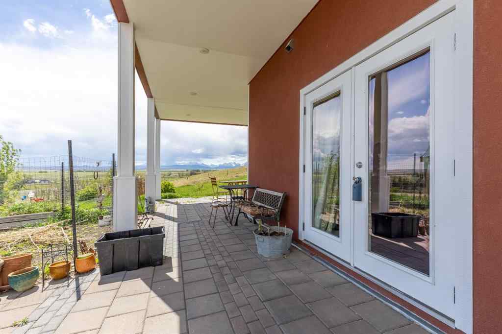 MLS® A2223013 - 42015 RR280   in NONE Hill Spring, Residential