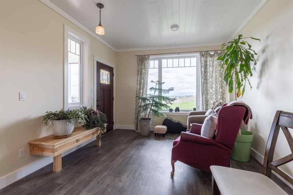 MLS® A2223013 - 42015 RR280   in NONE Hill Spring, Residential
