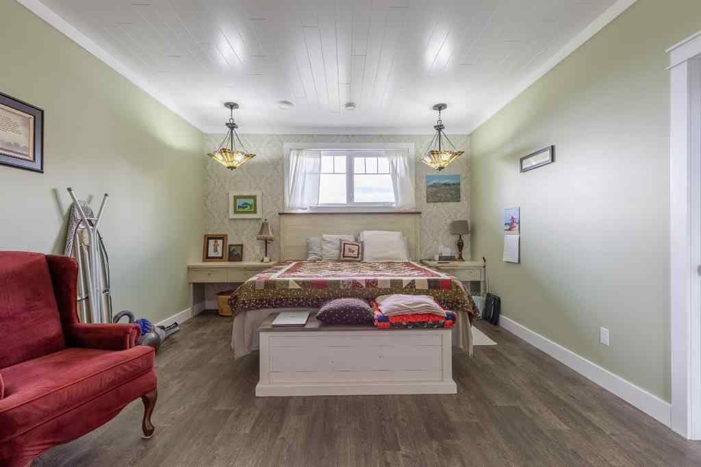 MLS® A2223013 - 42015 RR280   in NONE Hill Spring, Residential