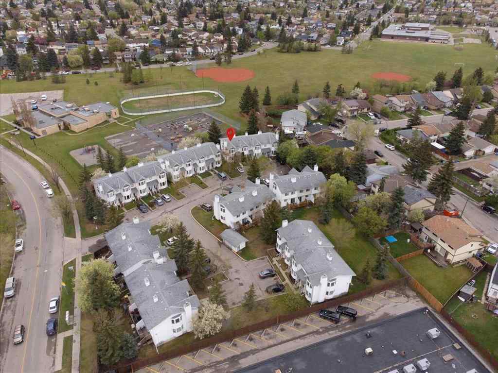 MLS® A2223014 - 60 Abbeydale Villas NE in Abbeydale Calgary, Residential