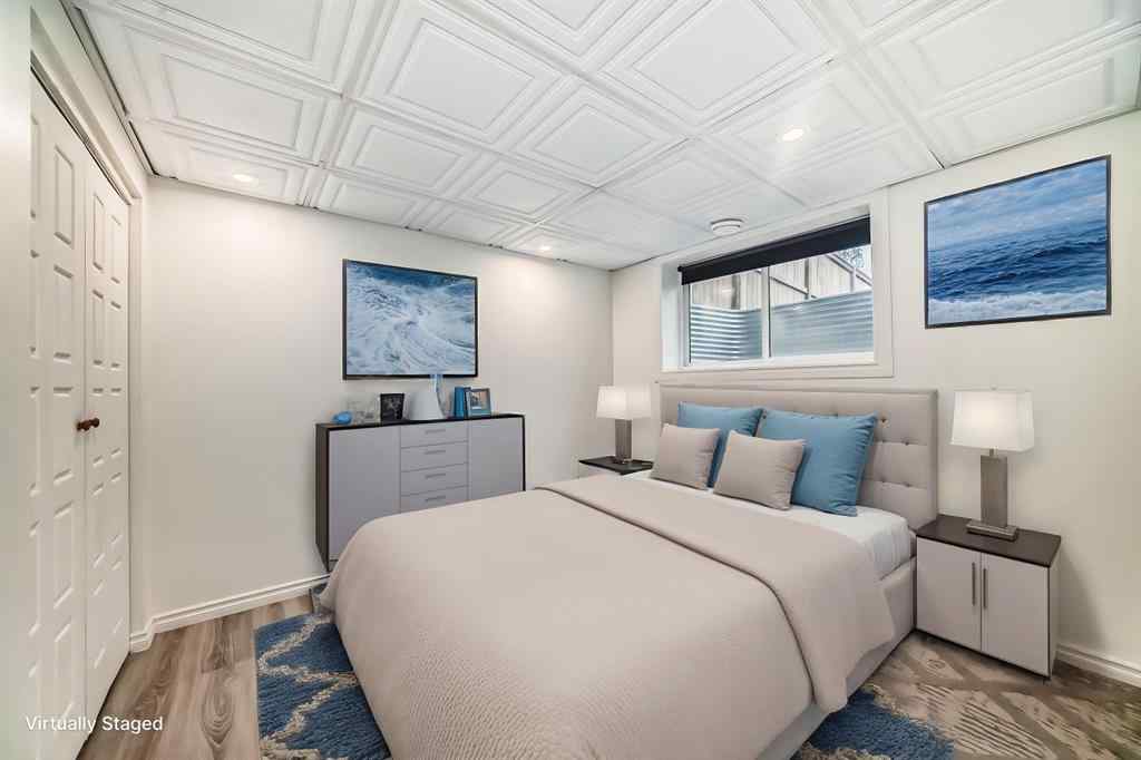 MLS® A2223029 - 163 Evanscrest Way NW in Evanston Calgary, Residential