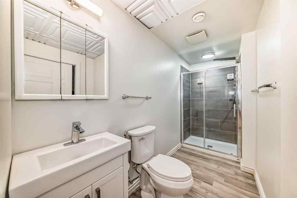 MLS® A2223029 - 163 Evanscrest Way NW in Evanston Calgary, Residential