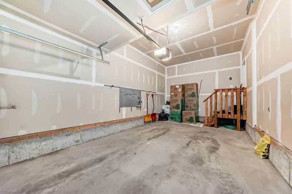 MLS® A2223029 - 163 Evanscrest Way NW in Evanston Calgary, Residential