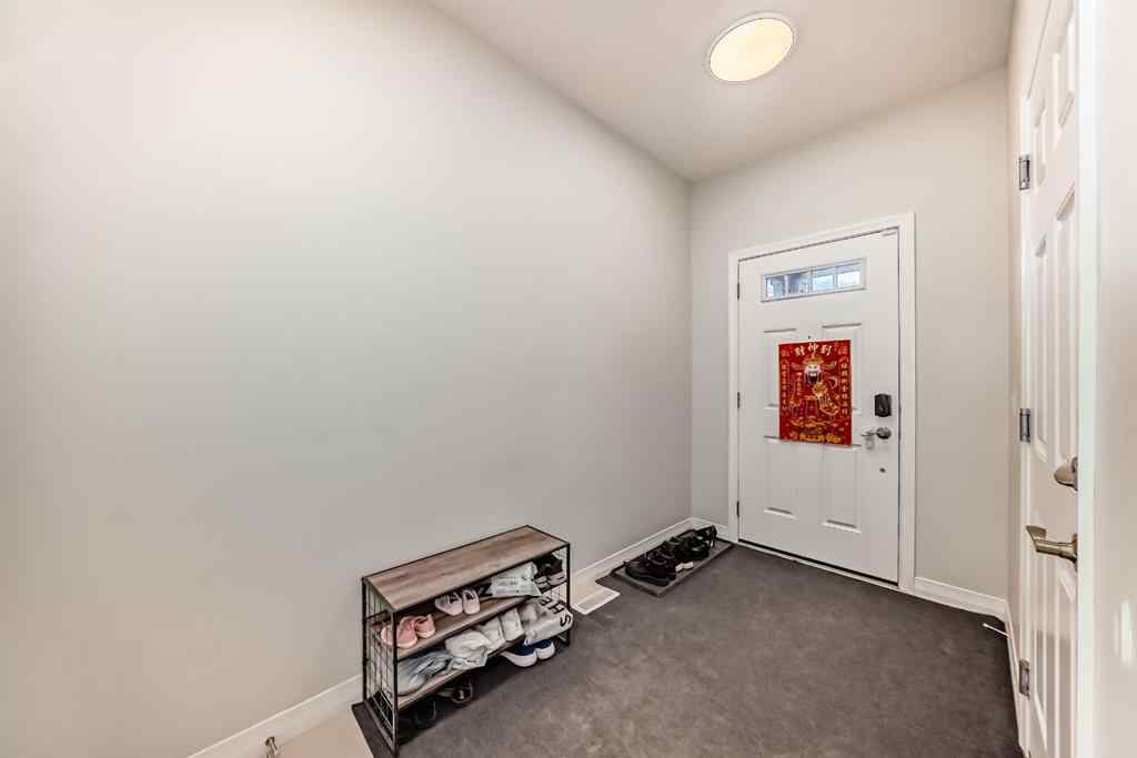 MLS® A2223029 - 163 Evanscrest Way NW in Evanston Calgary, Residential