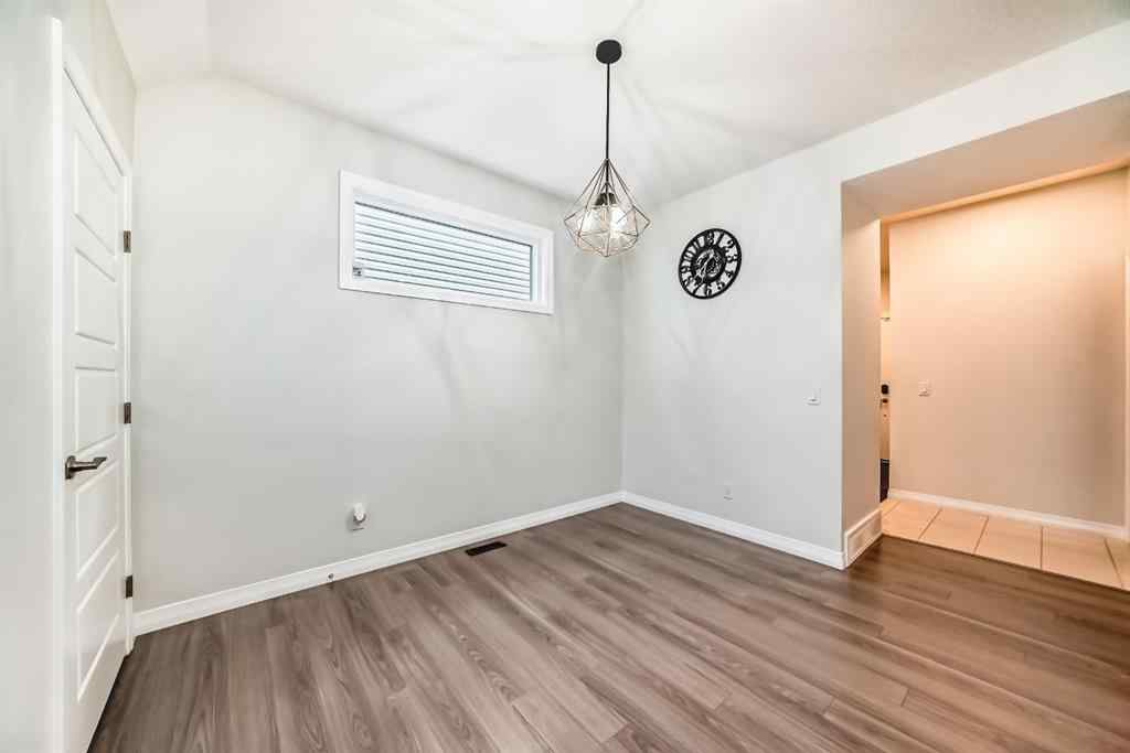 MLS® A2223029 - 163 Evanscrest Way NW in Evanston Calgary, Residential